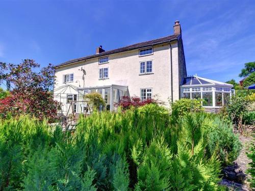 Holiday Home Coedpoeth