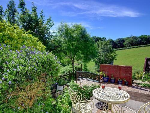 Holiday Home Coedpoeth