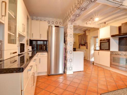 Holiday Home Coedpoeth