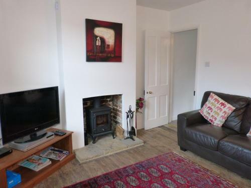 2 Farm Cottages