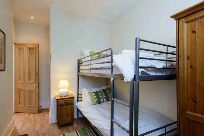 Apartamento The Lookout