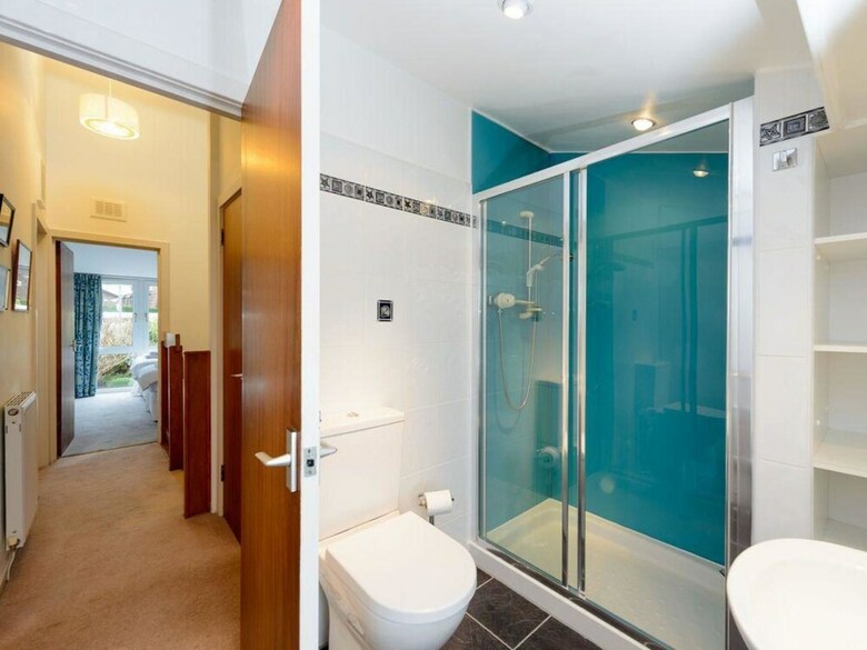 Apartamento Abbey Court