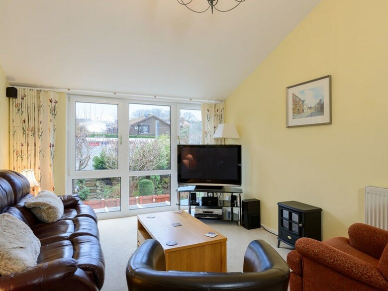 Apartamento Abbey Court