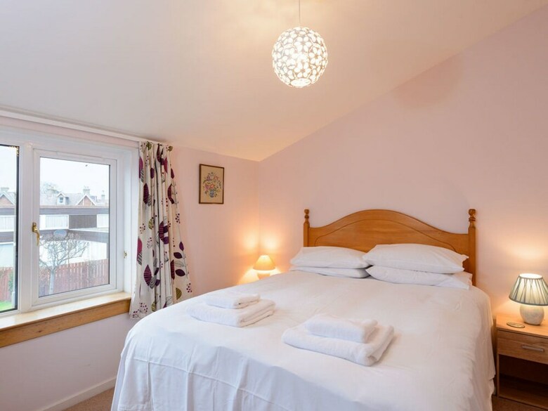 Apartamento Abbey Court