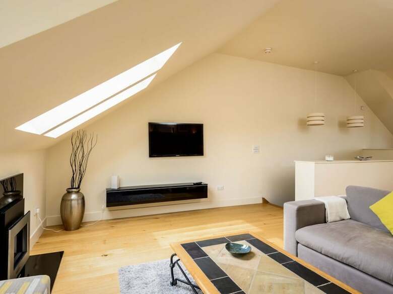 Apartamento Ibris Mews