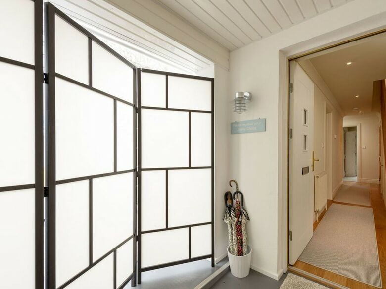 Apartamento Ibris Mews