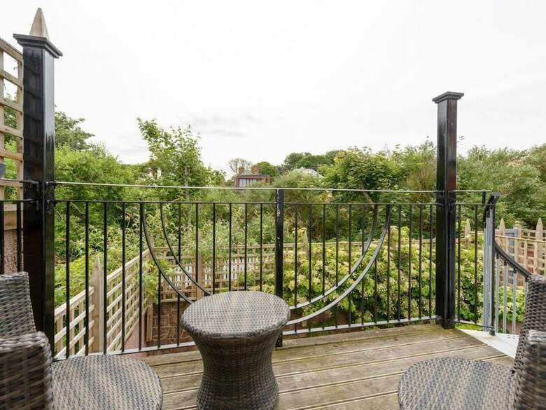Apartamento Ibris Mews