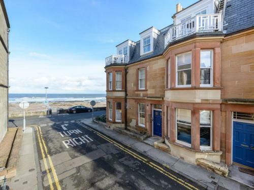 Apartamento By The Sea