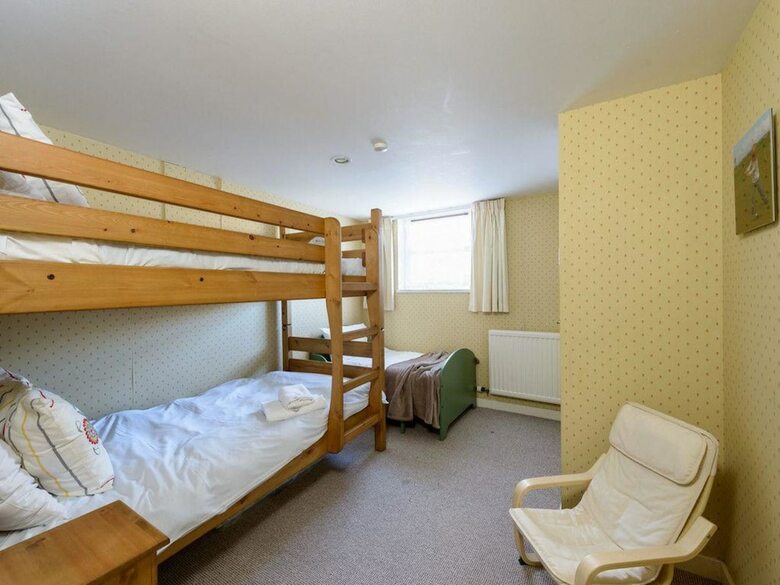 Apartamento Southcot