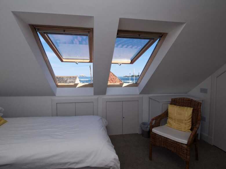 Quayside Cottage