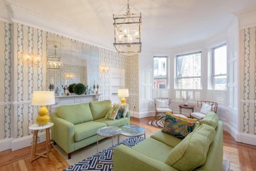 Apartamento East Cliff
