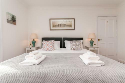 Apartamento No1 Uninterrupted Sea View