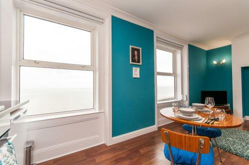 Apartamento No1 Uninterrupted Sea View