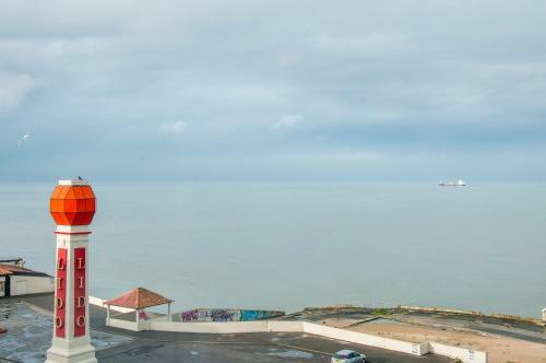 Apartamento No1 Uninterrupted Sea View