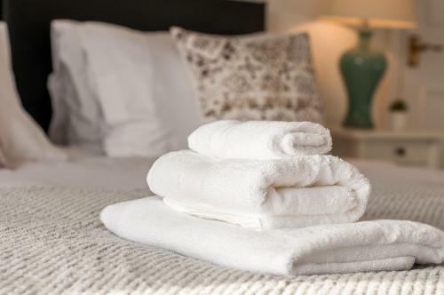 Apartamento No1 Uninterrupted Sea View