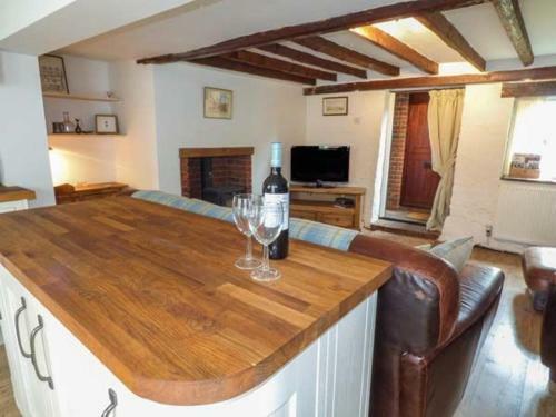 Woodbine Cottage, Market Rasen