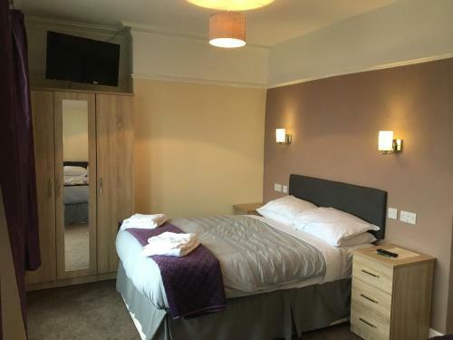 The Waverley Hotel Maryport