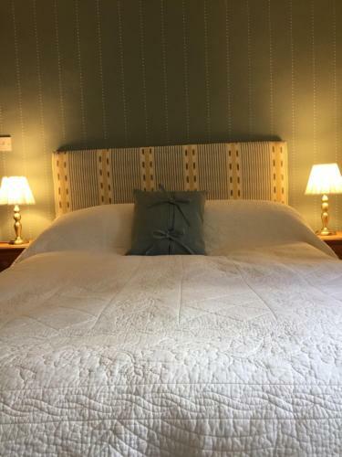 Firs Farm B&B