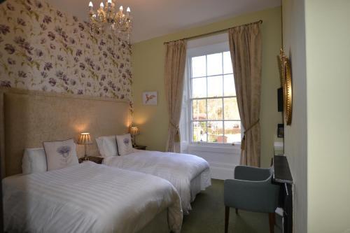 Glendon Bed And Breakfast