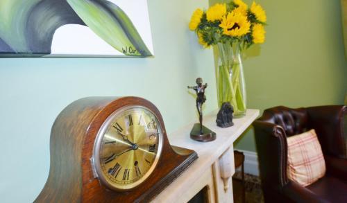 Glendon Bed And Breakfast