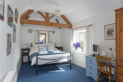 Hostal Townhead Farmhouse