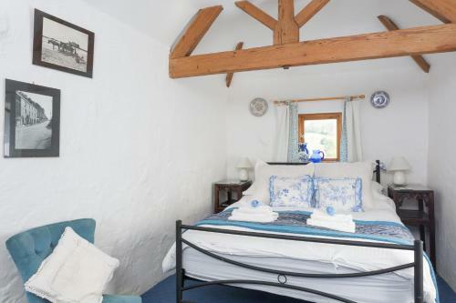 Hostal Townhead Farmhouse