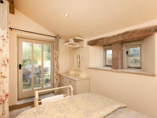 Emily Barn, Matlock