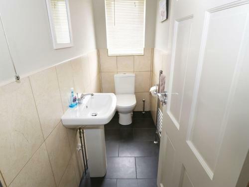 Thorncliffe House, Matlock