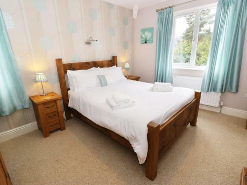 Thorncliffe House, Matlock