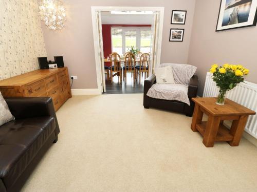 Thorncliffe House, Matlock