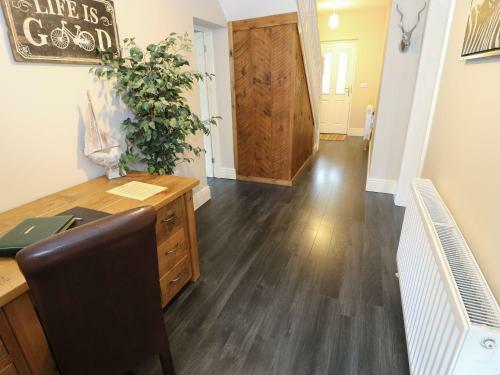 Thorncliffe House, Matlock