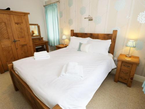 Thorncliffe House, Matlock