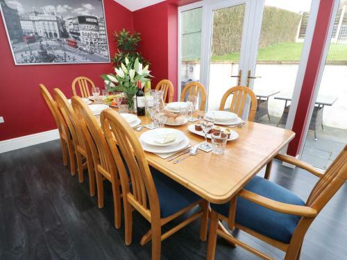 Thorncliffe House, Matlock