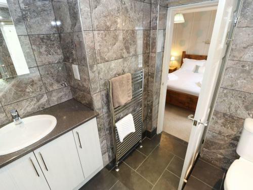 Thorncliffe House, Matlock