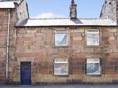 Christmas Cottage, Matlock