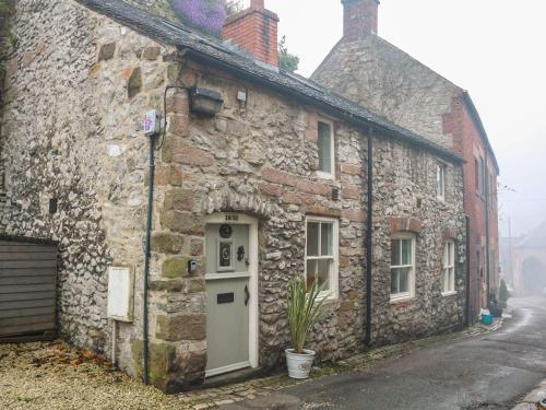 Fryers Cottage, Matlock