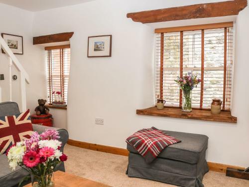 Fryers Cottage, Matlock