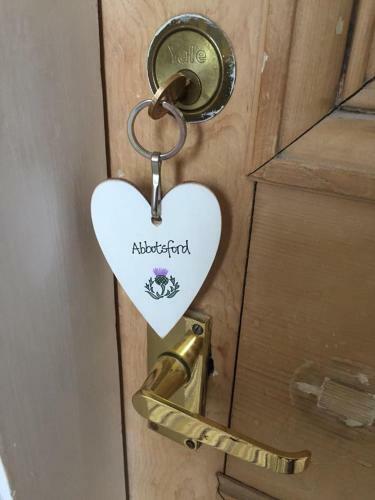 Bed & Breakfast Dryburgh Arms Pub With Rooms