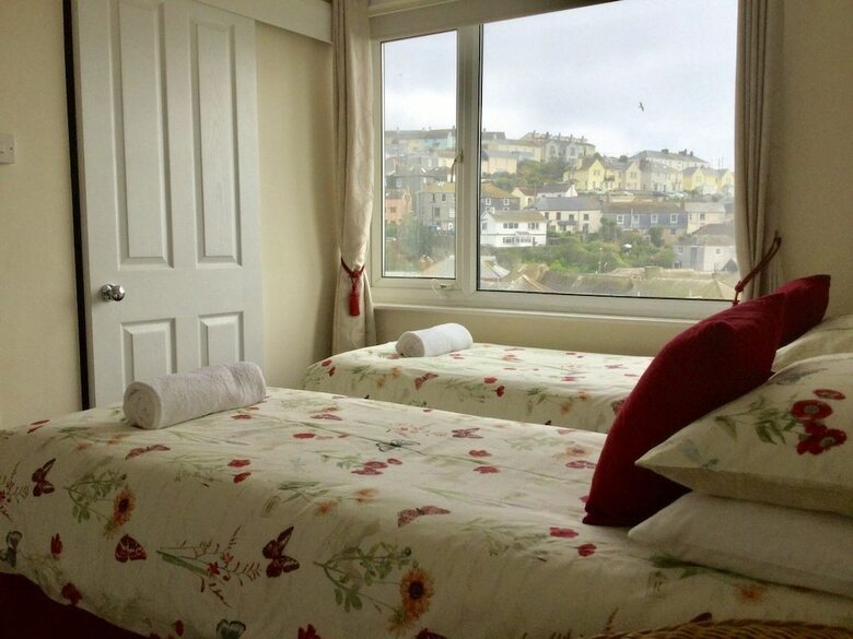 Bed & Breakfast Buckingham House