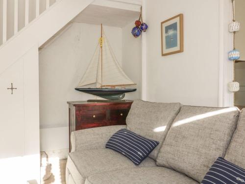 Harbour Retreat, St. Austell
