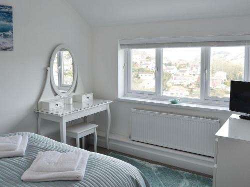 Penfose Appartment