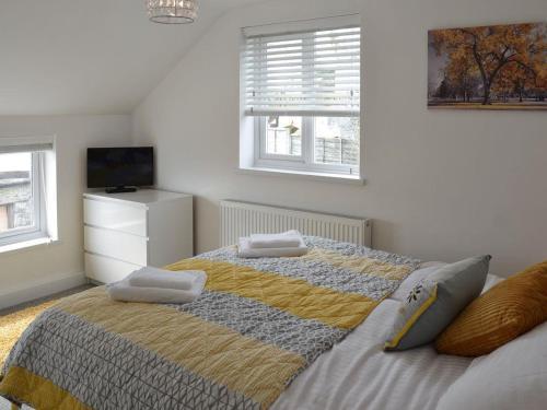 Penfose Appartment