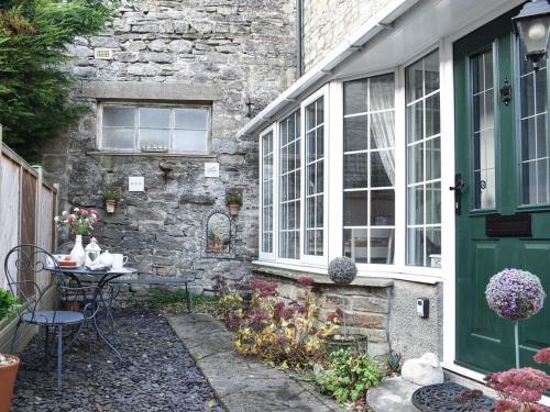 Wedgewood Cottage