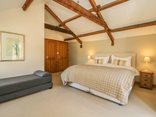 The Coach House, Middleham