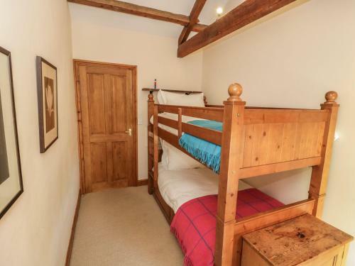 The Coach House, Middleham