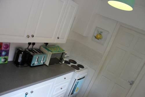 Apartamento Haddon House