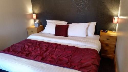 Forresters Hotel, Bar & French Restaurant