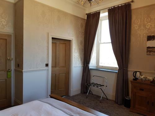 Posada Herdwicks Boutique Hotel