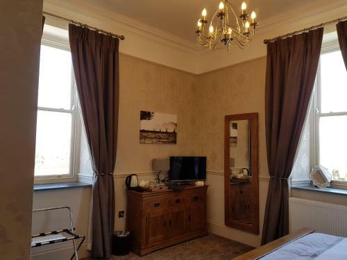 Posada Herdwicks Boutique Hotel