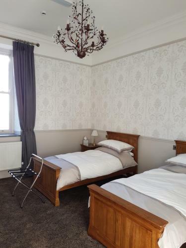 Posada Herdwicks Boutique Hotel